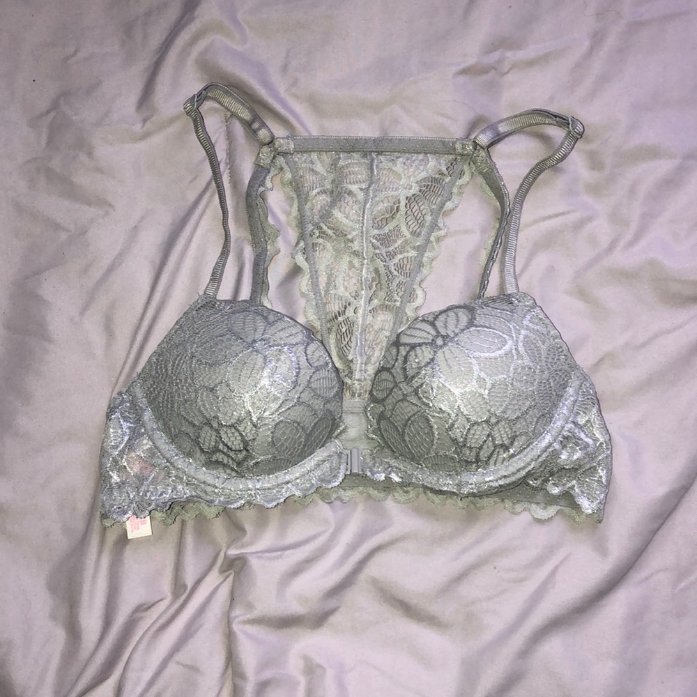PINK bra